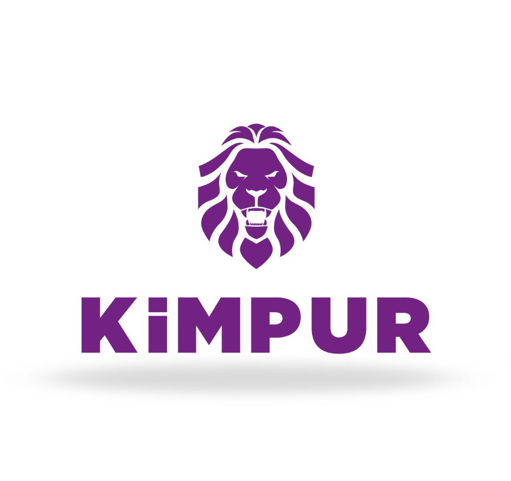 Kimpur logo