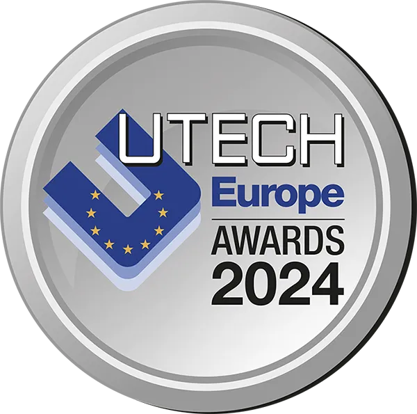 Utech Europe Awards 2024