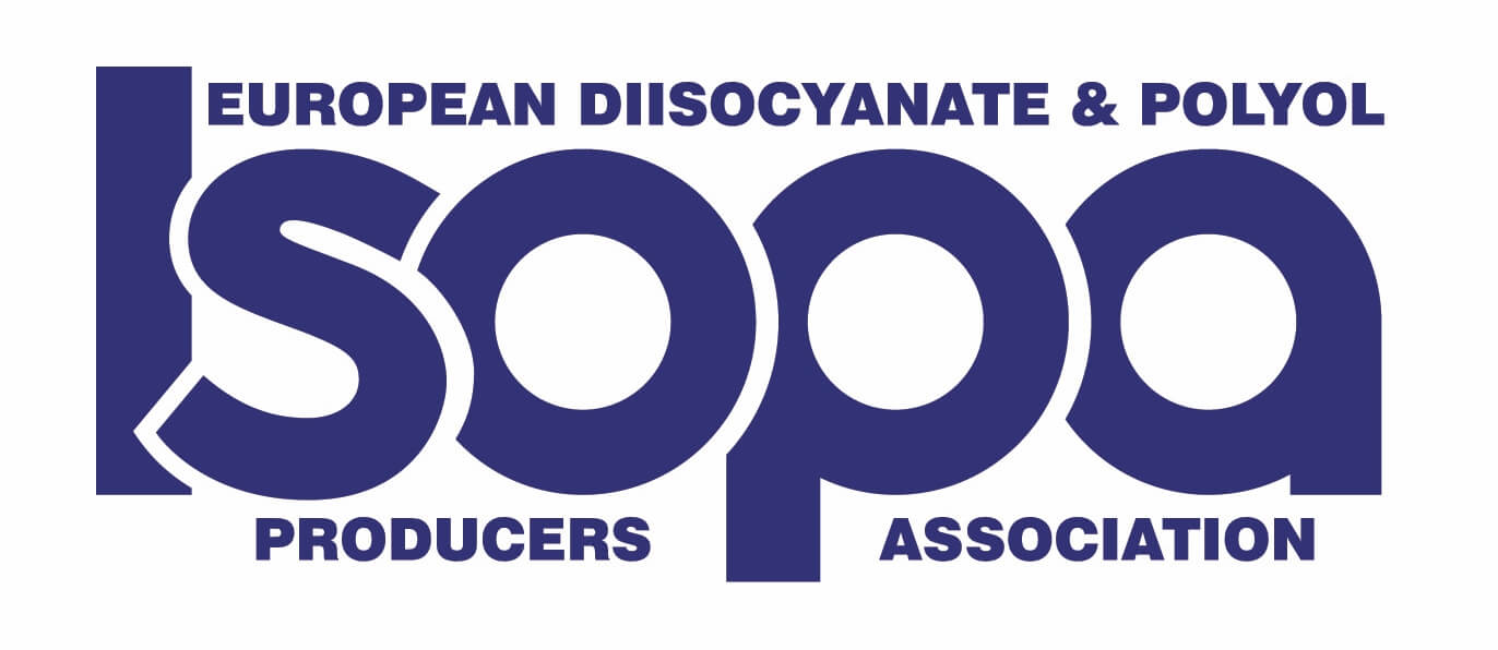 ISOPA Logo